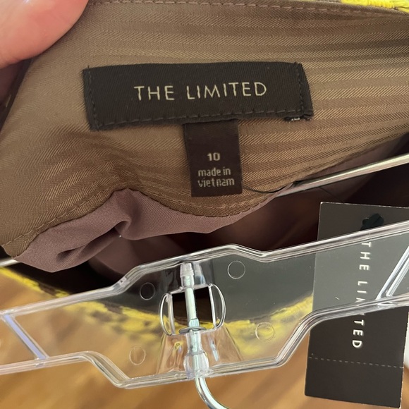 The Limited Vintage Skirt, Size 10 - Picture 3 of 5